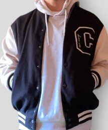 CavariA | スタジャン