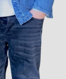 ZARA | デニムパンツ