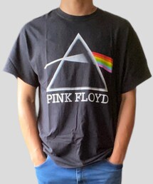 PINK FLOYD | Tシャツ/カットソー