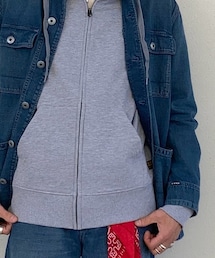 G-STAR | パーカー