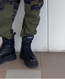 G-STAR | ブーツ