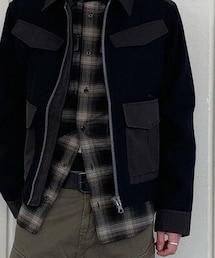 G-STAR | シャツ/ブラウス