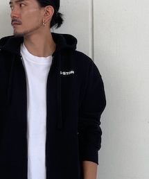 G-STAR | パーカー