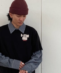 G-STAR RAW | Tシャツ/カットソー