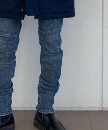 G-STAR | デニムパンツ