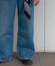 G-STAR | デニムパンツ