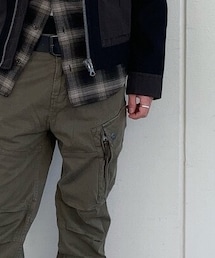 G-STAR | カーゴパンツ