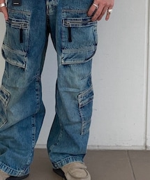 G-STAR | デニムパンツ