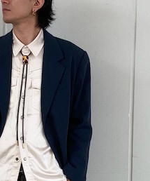 G-STAR | テーラードジャケット