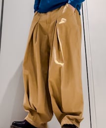ANGLAN | スラックス