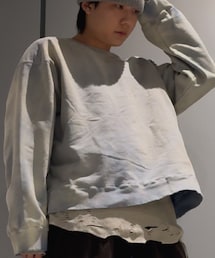 ANCELLM | スウェット