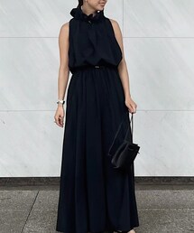 ETRE TOKYO | オールインワン・サロペット