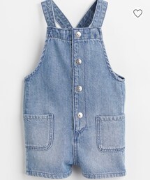 H&M | サロペット/オーバーオール