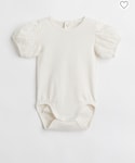 H&M(エイチ・アンド・エム)の「ママ＆ベビー(ロンパース)」