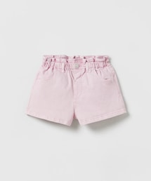 ZARA | デニムパンツ