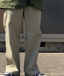 Dickies | チノパンツ