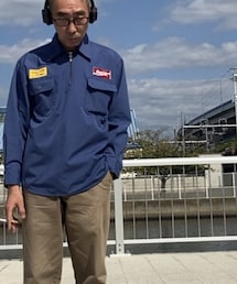 不明 | その他トップス