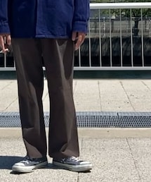 RED KAP | チノパンツ