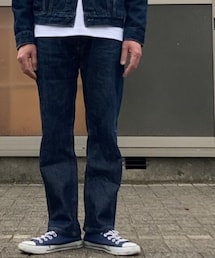 A.P.C. | デニムパンツ