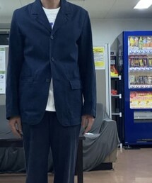 VETRA | テーラードジャケット