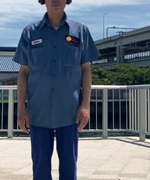 不明 | シャツ/ブラウス