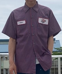 不明 | シャツ/ブラウス