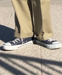 CONVERSE | スニーカー