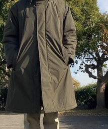 UNIQLO | ダウンジャケット/コート