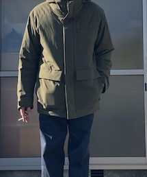 UNIQLO | ダウンジャケット/コート