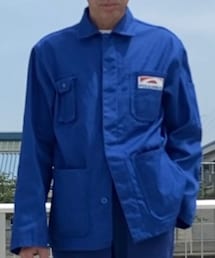 不明 | カバーオール