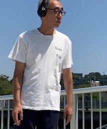 不明 | Tシャツ/カットソー