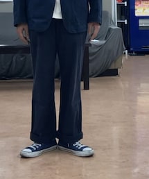 TOMMY HILFIGER | チノパンツ