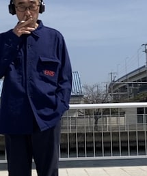 不明 | シャツ/ブラウス