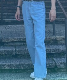 SHIEN | デニムパンツ