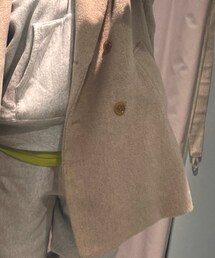 FRAMeWORK | チェスターコート