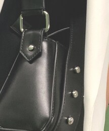 ZARA | ショルダーバッグ