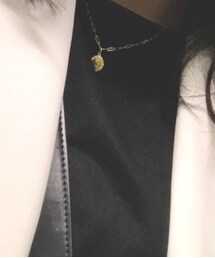 WARMTH | ネックレス