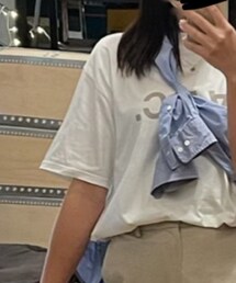 A.P.C. | Tシャツ/カットソー