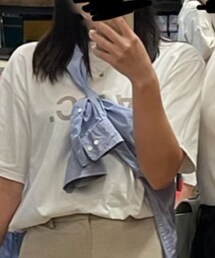 UNIQLO | シャツ/ブラウス