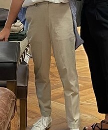 UNIQLO | スラックス