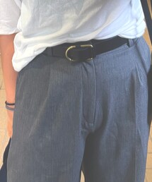 UNIQLO | スラックス