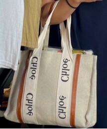 Chloe | トートバッグ