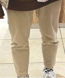 UNIQLO | スラックス