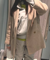 HOLIDAY | スウェット