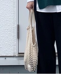 無印良品 | バッグ