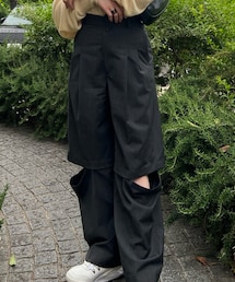 MAISON SPECIAL | スラックス