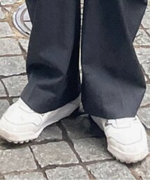 THE ONITSUKA | スニーカー