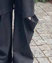 MAISON SPECIAL | スラックス