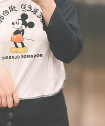 MOUSSY | Tシャツ/カットソー