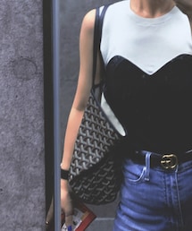 GOYARD | ショルダーバッグ